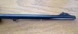 Duane Wiebe 7-30 Waters Custom Single Shot Martini Cadet Stalking Rifle - 4 of 8