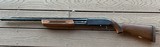 Sears (High Standard) Ted Williams Model 21 Deluxe 12-gauge Pump Shotgun - 2 of 12