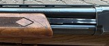 Sears (High Standard) Ted Williams Model 21 Deluxe 12-gauge Pump Shotgun - 11 of 12