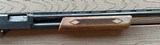 Sears (High Standard) Ted Williams Model 21 Deluxe 12-gauge Pump Shotgun - 3 of 12