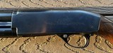 Sears (High Standard) Ted Williams Model 21 Deluxe 12-gauge Pump Shotgun - 9 of 12