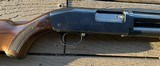 Sears (High Standard) Ted Williams Model 21 Deluxe 12-gauge Pump Shotgun - 8 of 12