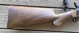 Remington No. 5 Rolling Block .40-65 BPCR Silhouette Target Rifle - Assembled by C. Sharps - 7 of 10