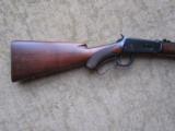 WINCHESTER 64 DELUXE 25-35 CARBINE RARE 1940 - 6 of 11