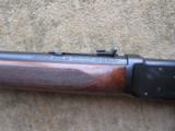 WINCHESTER 64 DELUXE 25-35 CARBINE RARE 1940 - 11 of 11