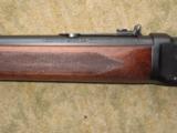 WINCHESTER 64 DELUXE 25-35 CARBINE RARE 1940 - 3 of 11