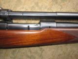 WINCHESTER MODEL 70 PRE WAR 7MM CARBINE EXTREMELY RARE. - 10 of 12