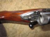 WINCHESTER MODEL 70 PRE WAR 7MM CARBINE EXTREMELY RARE. - 9 of 12