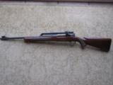WINCHESTER MODEL 70 PRE WAR 7MM CARBINE EXTREMELY RARE. - 1 of 12