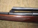 WINCHESTER MODEL 70 PRE WAR 7MM CARBINE EXTREMELY RARE. - 3 of 12