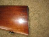 WINCHESTER MODEL 70 PRE WAR 7MM CARBINE EXTREMELY RARE. - 11 of 12