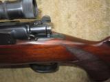 WINCHESTER MODEL 70 PRE WAR 7MM CARBINE EXTREMELY RARE. - 5 of 12
