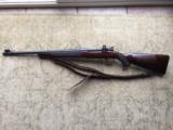 WINCHESTERPRE-WAR22 HORNET MODEL 70 SUPER GRADE CARBINE*** EXTREMLYRARE*** - 8 of 15