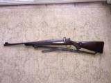 WINCHESTERPRE-WAR22 HORNET MODEL 70 SUPER GRADE CARBINE*** EXTREMLYRARE*** - 6 of 15