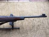 WINCHESTERPRE-WAR22 HORNET MODEL 70 SUPER GRADE CARBINE*** EXTREMLYRARE*** - 15 of 15