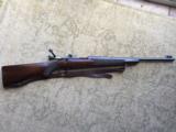 WINCHESTERPRE-WAR22 HORNET MODEL 70 SUPER GRADE CARBINE*** EXTREMLYRARE*** - 11 of 15