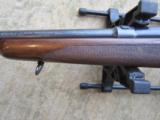 winchester model 70 7mm CARBINE - 2 of 14
