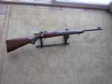 winchester model 70 7mm CARBINE - 1 of 14