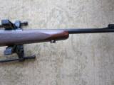 winchester model 70 7mm CARBINE - 11 of 14