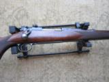 winchester model 70 7mm CARBINE - 10 of 14