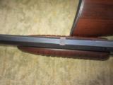 WINCHESTER MODEL 61 SHORT only PRE WAR - 7 of 10