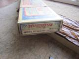 WINCHESTER MODEL 61 SHORT only PRE WAR - 10 of 10