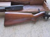 WINCHESTER MODEL 61 SHORT only PRE WAR - 6 of 10