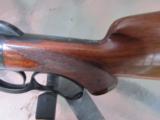 WINCHESTER MODEL 71 DELUXE CARBINE 1937 - 14 of 15
