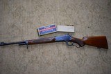 WINCHESTER 71 DELUXE CARBINE - 4 of 14