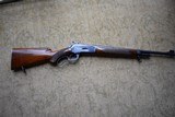 WINCHESTER 71 DELUXE CARBINE - 1 of 14