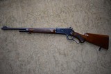 WINCHESTER 71 DELUXE CARBINE - 14 of 14
