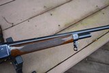 WINCHESTER 71 DELUXE CARBINE - 12 of 14