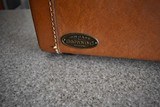 BROWNING TOLEX 22 AUTO TAKEDOWN CASE RARE - 9 of 14