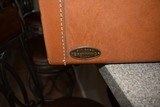 BROWNING TOLEX 22 AUTO TAKEDOWN CASE RARE - 14 of 14