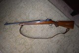 WINCHESTER MODEL 70 PRE 64 7MM CARBINE RARE - 9 of 14