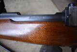 WINCHESTER MODEL 70 PRE 64 7MM CARBINE RARE - 8 of 14