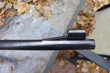 WINCHESTER MODEL 70 PRE 64 7MM CARBINE RARE - 12 of 14