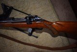 WINCHESTER MODEL 70 PRE 64 7MM CARBINE RARE - 6 of 14