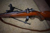 WINCHESTER MODEL 70 PRE 64 7MM CARBINE RARE - 7 of 14