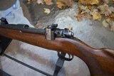 WINCHESTER MODEL 70 PRE 64 7MM CARBINE RARE - 4 of 14