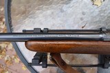 WINCHESTER MODEL 70 PRE 64 7MM CARBINE RARE - 5 of 14