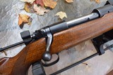 WINCHESTER MODEL 70 PRE 64 7MM CARBINE RARE - 11 of 14