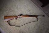 WINCHESTER MODEL 70 PRE 64 7MM CARBINE RARE - 10 of 14