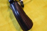 COLT DETECTIVE38 SPECIAL PRE WAR SQUARE BUTT RARE - 14 of 15