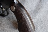 COLT DETECTIVE38 SPECIAL PRE WAR SQUARE BUTT RARE - 5 of 15