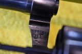 COLT DETECTIVE38 SPECIAL PRE WAR SQUARE BUTT RARE - 11 of 15