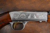 BROWNING 22 AUTO WHEEL SIGHT GRADE III RARE....... - 11 of 15