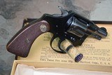 COLT BANKERS SPECIAL 22 RARE - 3 of 15
