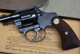 COLT BANKERS SPECIAL 22 RARE - 4 of 15