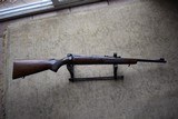 WINCHESTER MODEL 70 PRE 64 7MM CARBINE RARE - 2 of 15